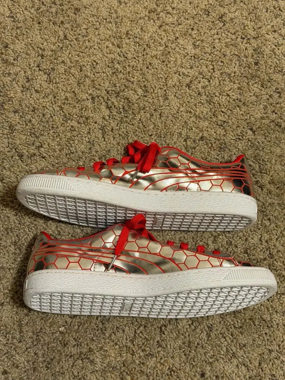 Puma classic sneakers